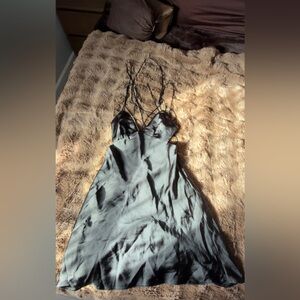 Zara Classic Black Garment